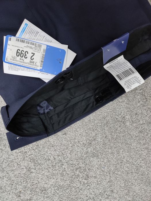 Школьная одежда 2-3 класс