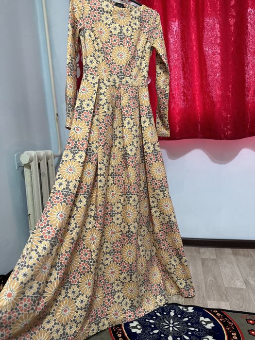 Одежда женское