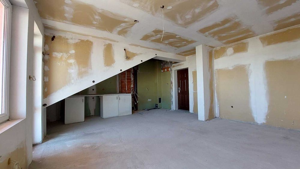 Продава се Двустаен апартамент в Свиленград - 68 кв.м за 736 €/кв.м - Снимка #2