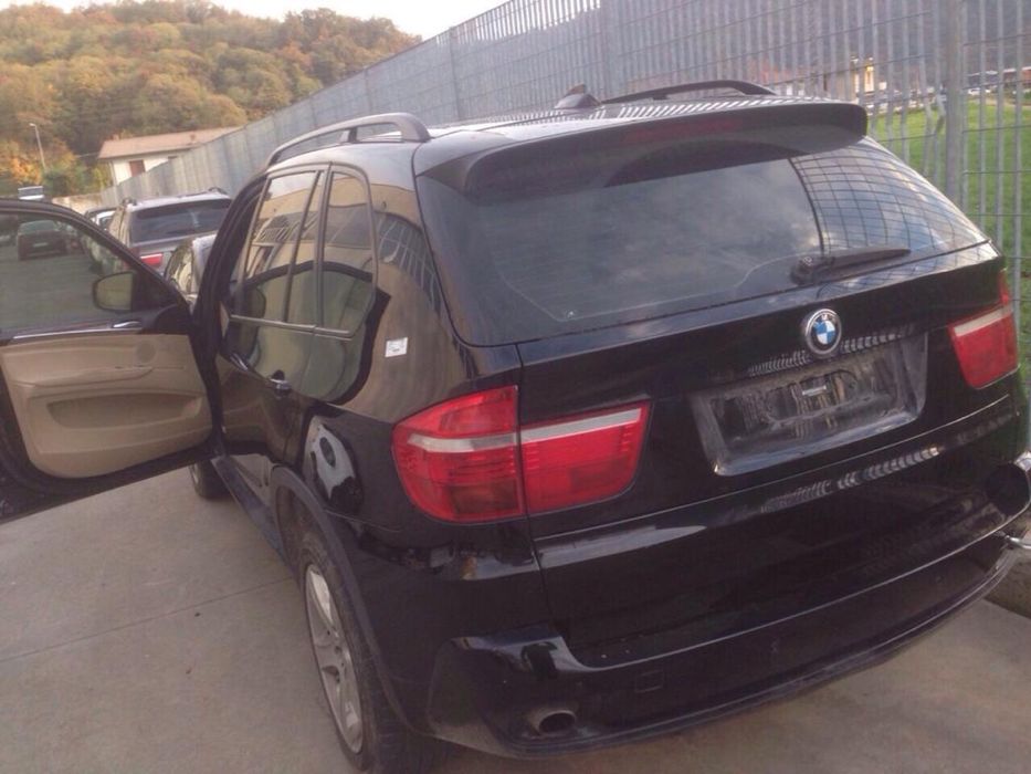 Piese BMW X5 2010 3.0 d