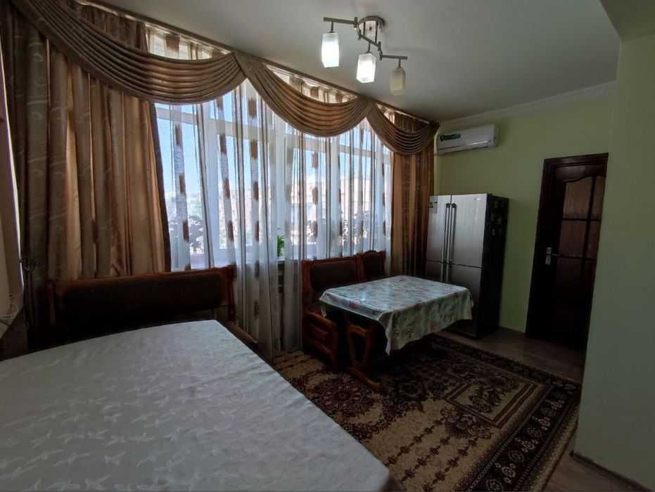 3х комнатная квартира на Максим Горьком без предоплат и депозитов!