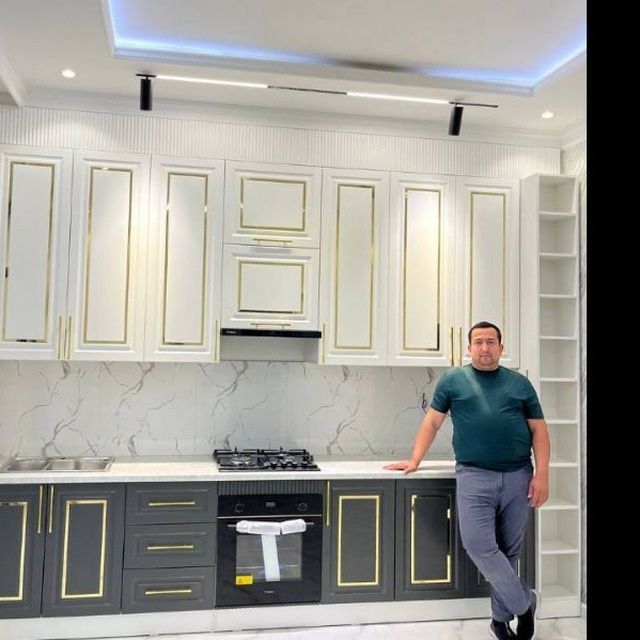 Мебел  на  заказ