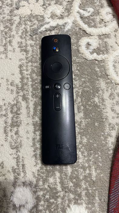 Телевизор Xiaomi mi