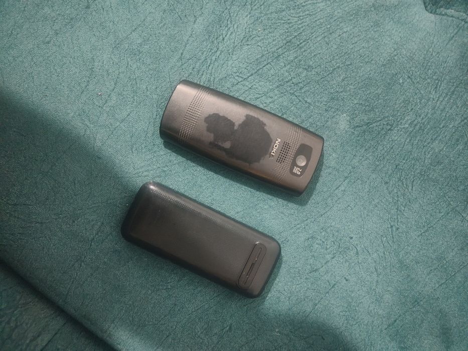 Нокиа х2-02, вортекс