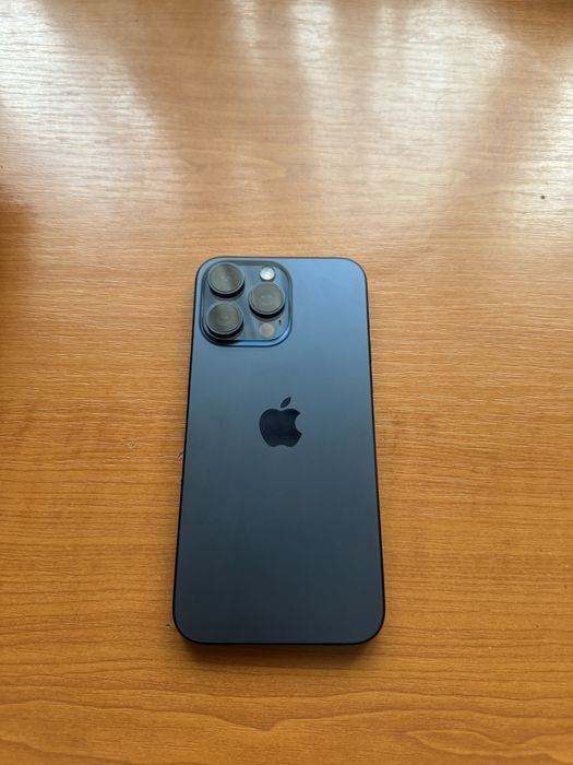 Iphone 15 Pro Max, 1 TB, Neverlocked