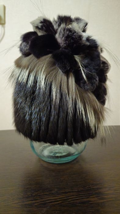 Продам очень тёплые шапки