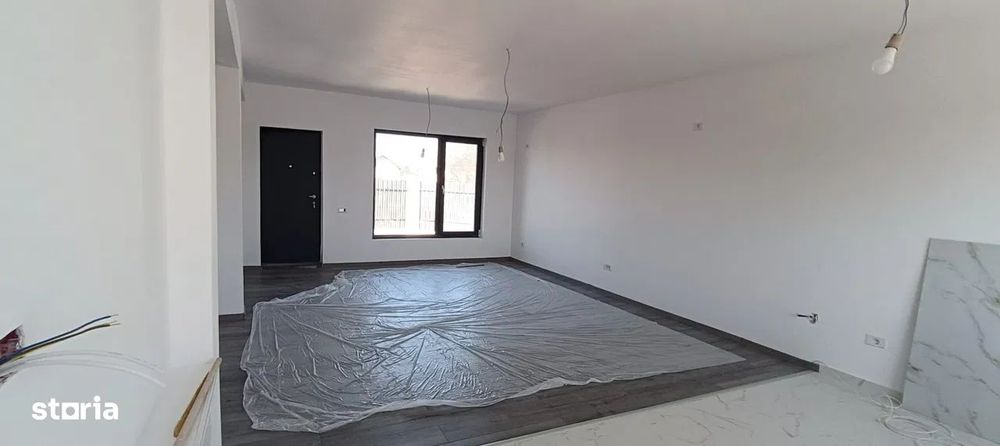 Casa Parter 3 camere /Com.Berceni /Comision 0%