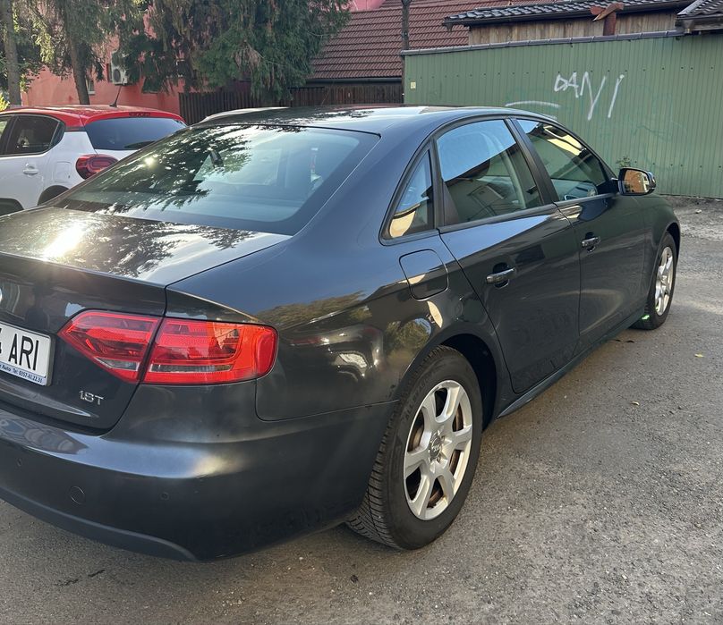 AUDI A4 2010 — imagine 5