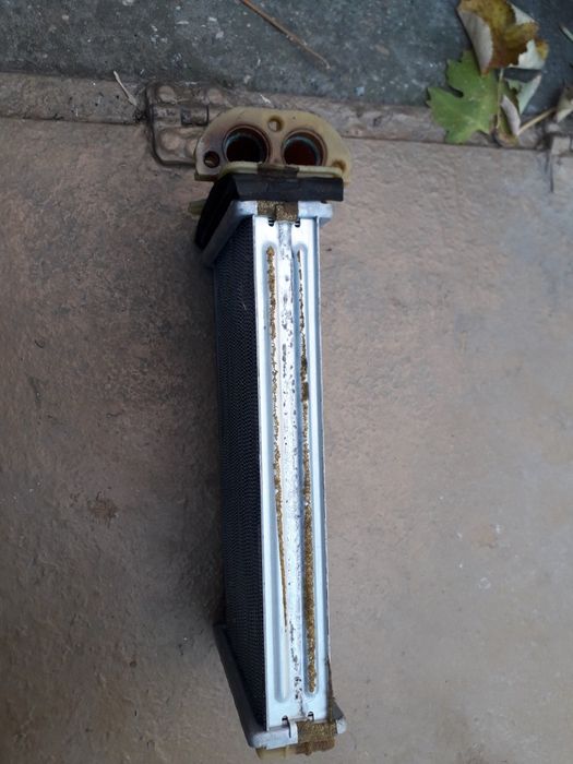 казанче за парно Fiat Brava-1.2 с климатик