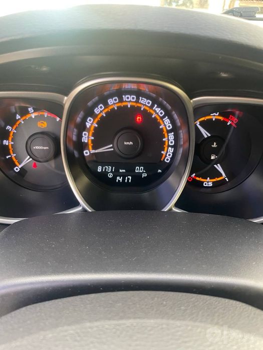 Lada vesta 2020 год