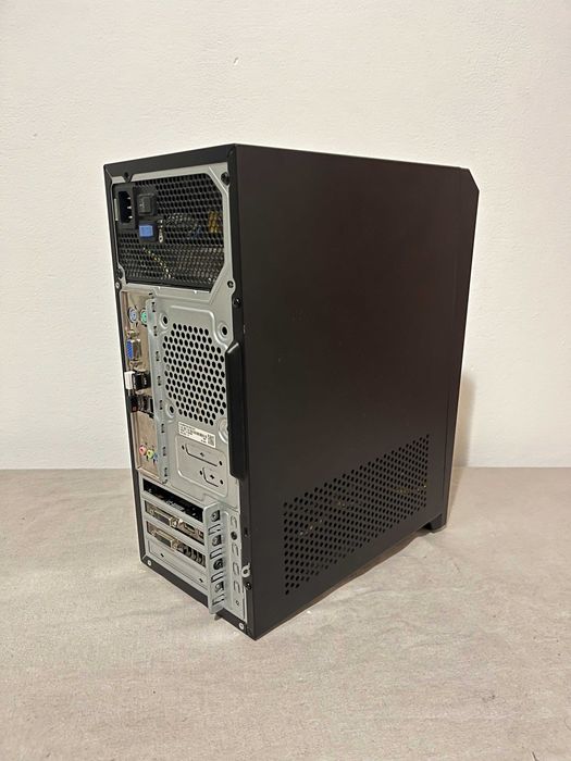 PC Office i5 | 8GB RAM | SSD 240GB | Perfect pentru office