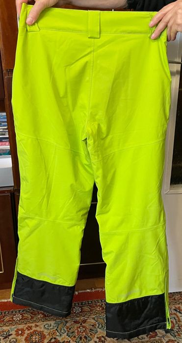 Pantalon ski copii Rossi junior, 146/152