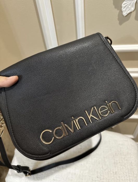 Сумка Calvin Klein