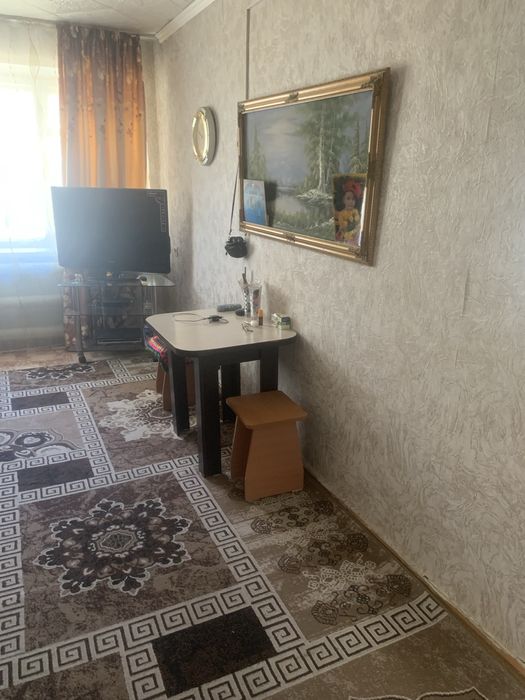 Продается квартира