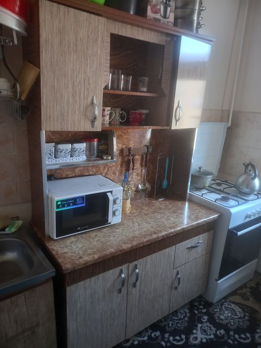 Продается мебель б/у