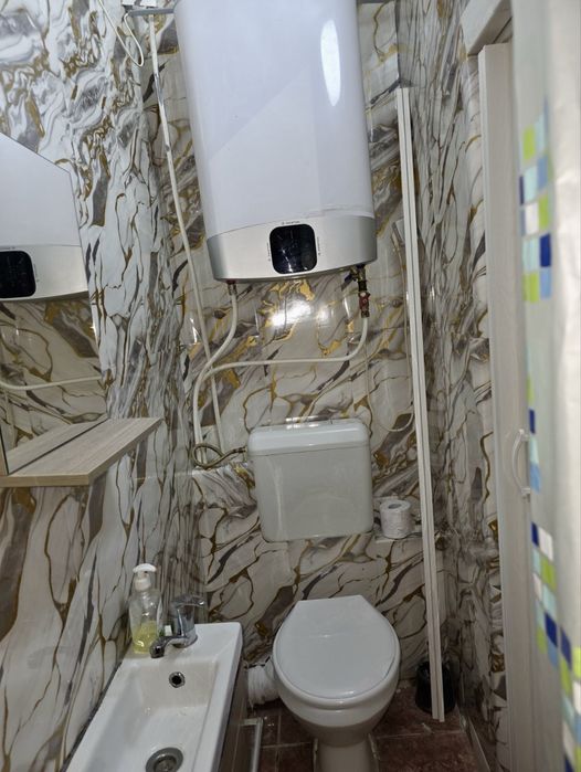 Garsioniera confort 2