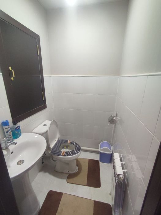 Kvartira arendaga beriladi