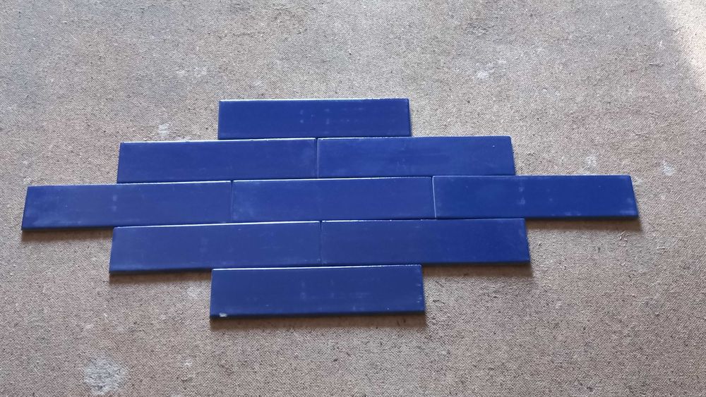 Керамическая плитка