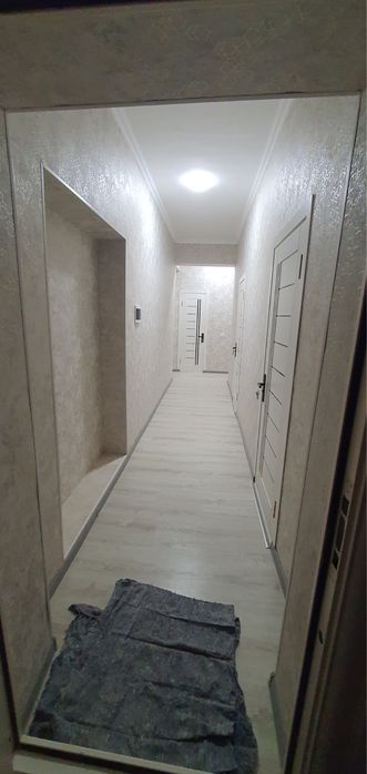 Dom 3 xonalik 1-etajdan sotiladi