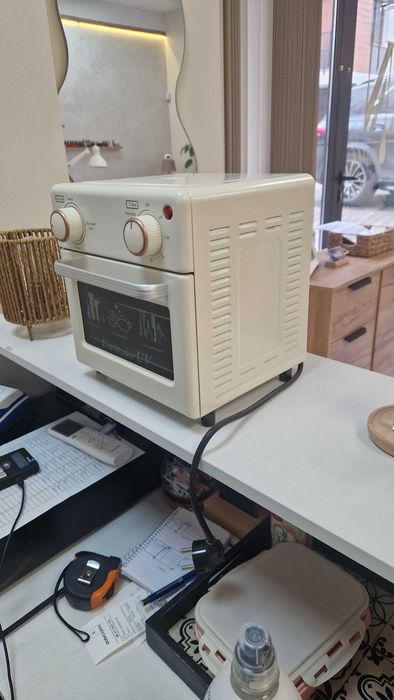 Стерилизатор с UV светлина