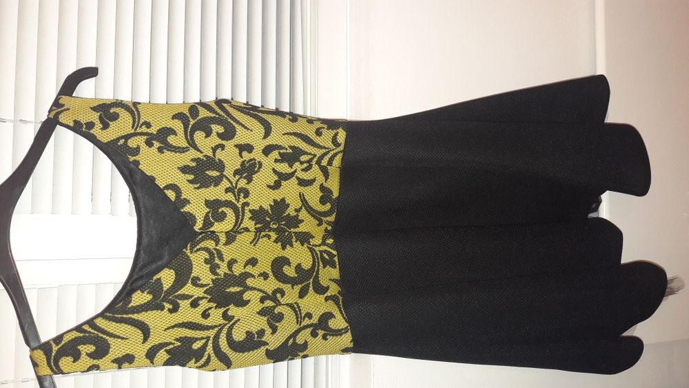 Официална рокля Юнона