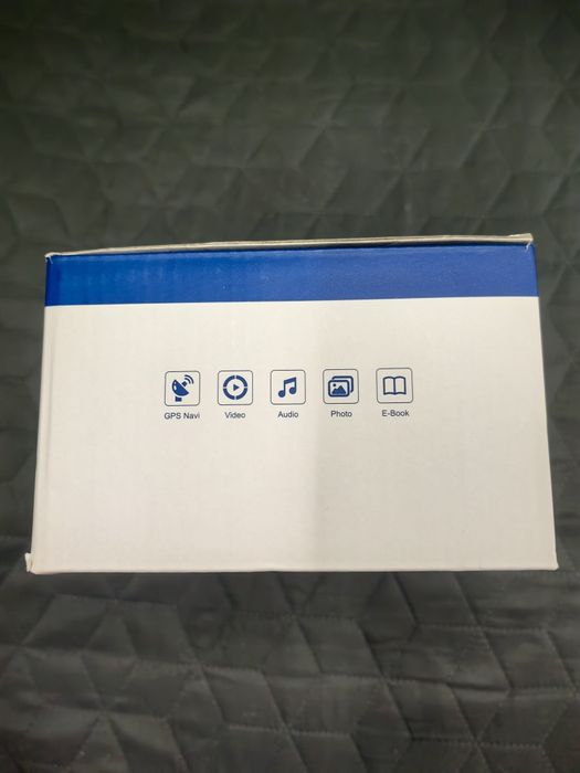 Навигация Diniwid N7