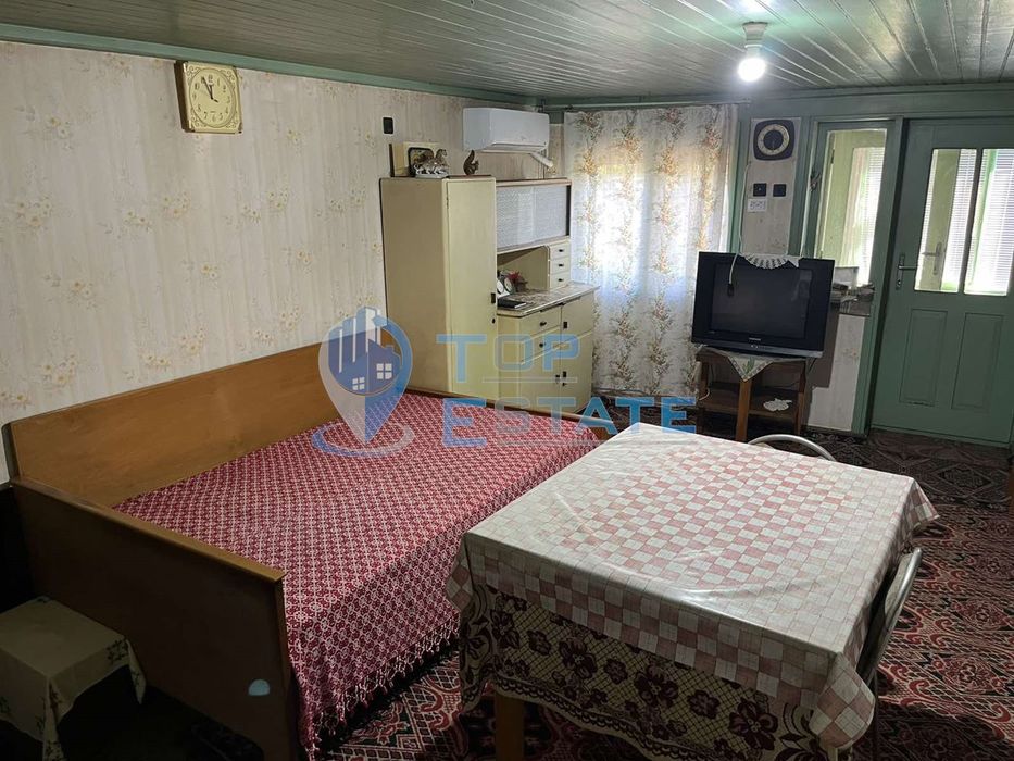 Продава се Къща в с. Драганово, Област Велико Търново - 101 кв.м за 339 €/кв.м - Снимка #3