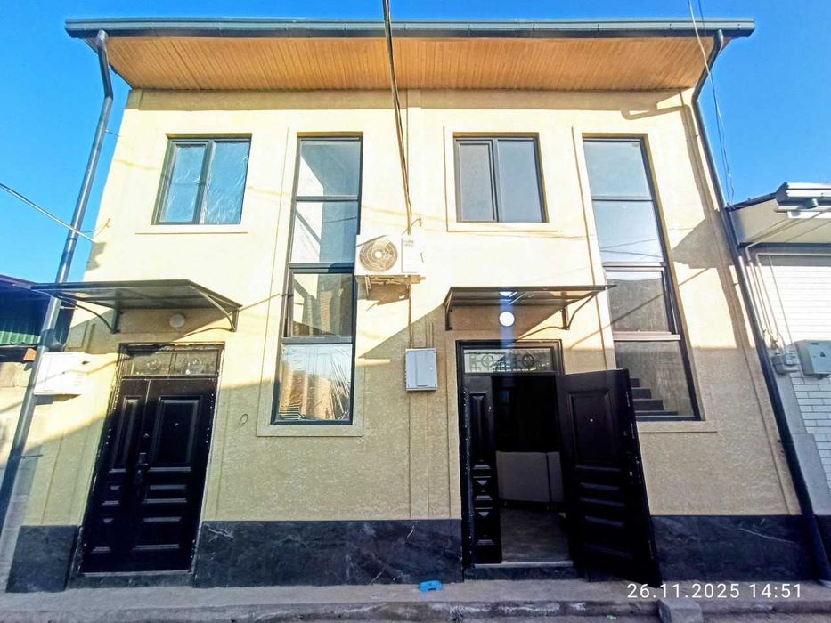 Продаётся Коттежд в Сергели | м-в куйлюк-5| 3 комнатная 41