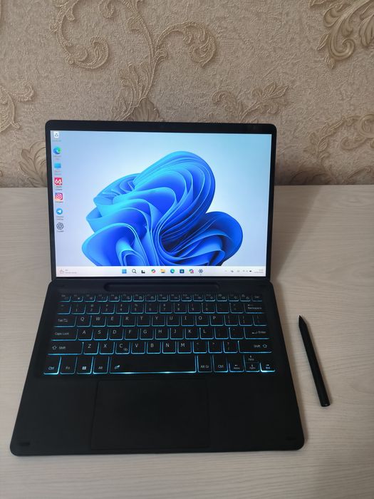 Microsoft Surface Pro X LTE