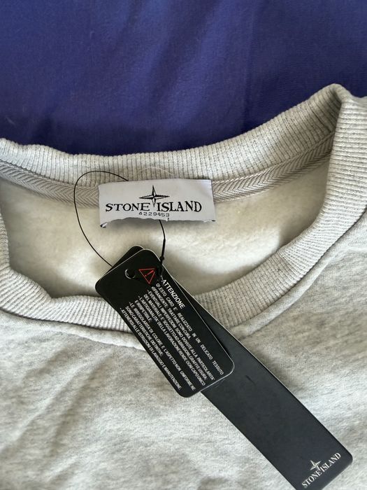 Hanorac Stone Island