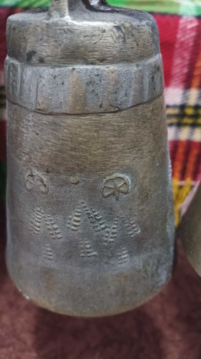 ЧАНОВЕ Неврокопски на 100 години