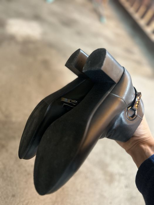 Ботинки весна-осень в отличном состоянии!