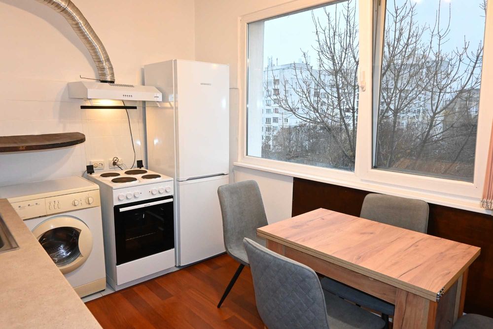 Дава се под наем Двустаен апартамент в София, Света Троица - 50 кв.м за 283.05 € - Снимка #7