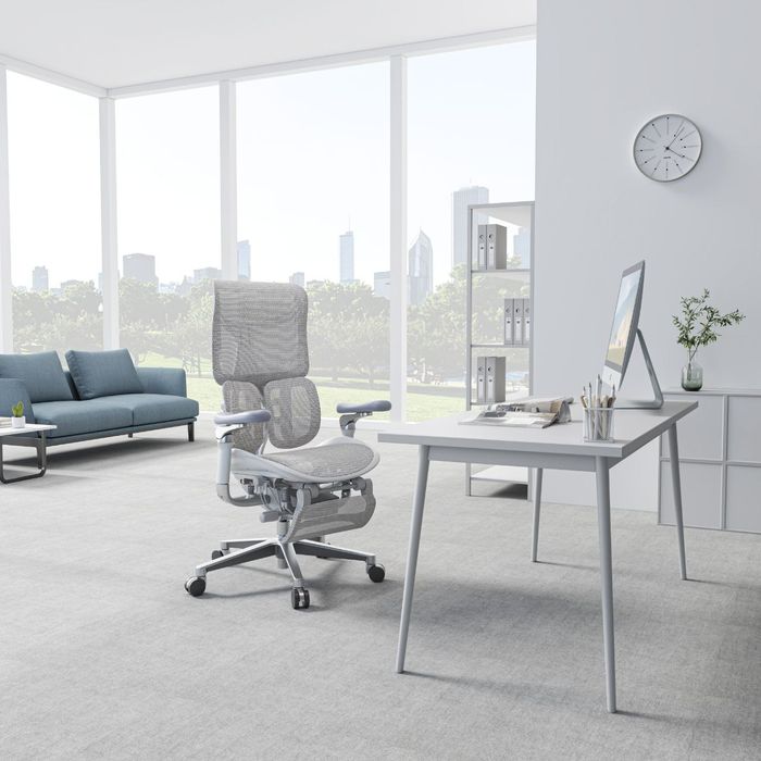 Офисное кресло для руководителя модель Siho. Kreslo sotiladi.