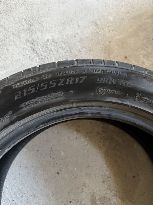 Шины Otani летние