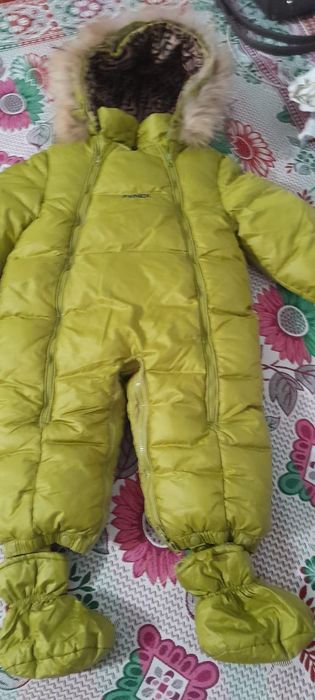 Комбинезон детскии