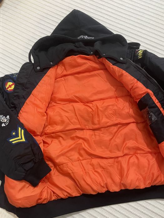 Продам мужскую куртку