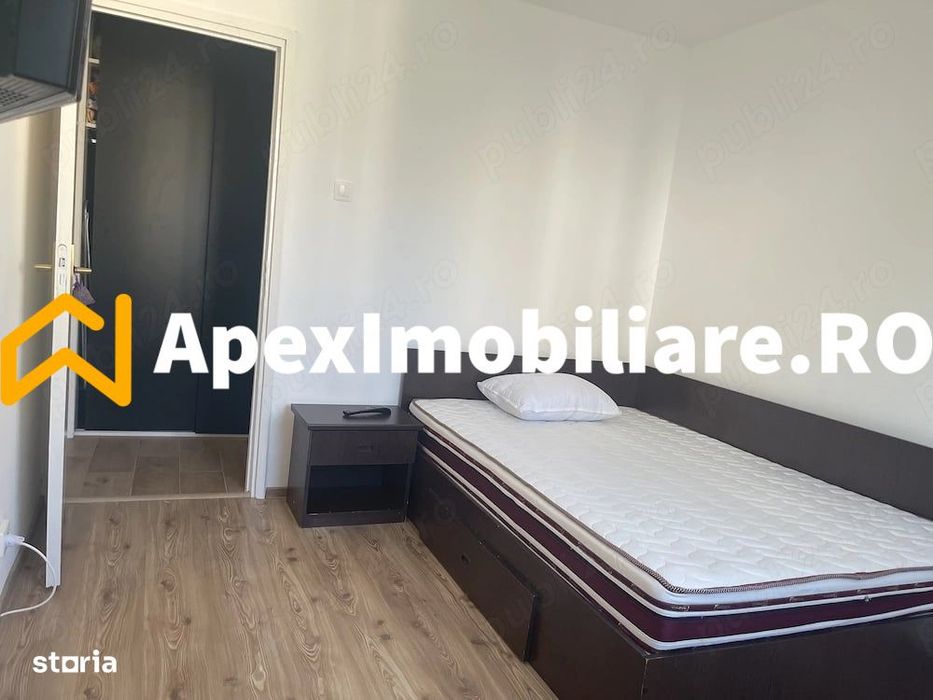 Apartament 2 camere de inchiriat Militari Bucuresti ApexImobiliare.ro — fotografia 3
