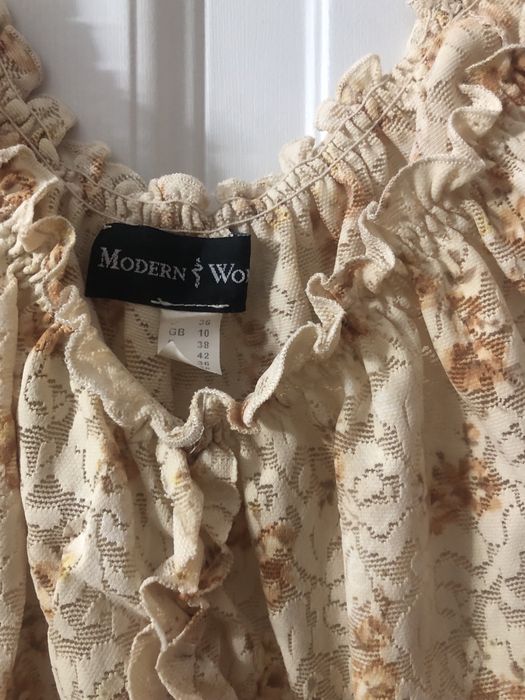 Bluza dama marimea 36