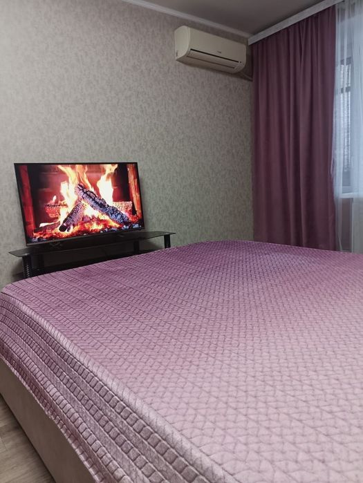 Квартира посуточно