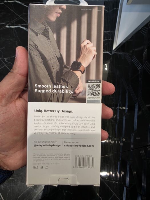 Apple watch Ultra ремешок