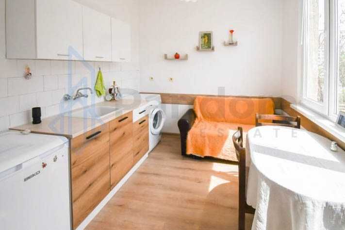 Дава се под наем Двустаен апартамент в София, Люлин 7 - 68 кв.м за 375 € - Снимка #4