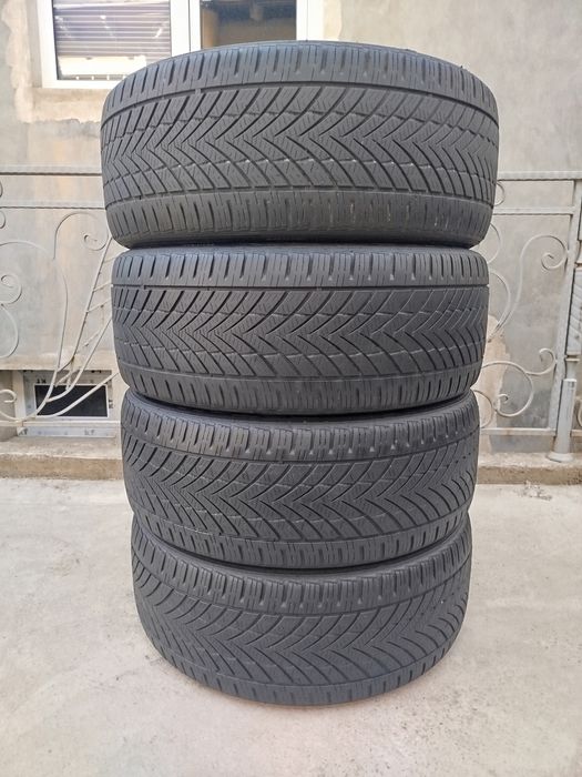 245 45 R19 Shina Rotalla