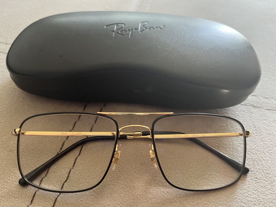 Очила (рамки)