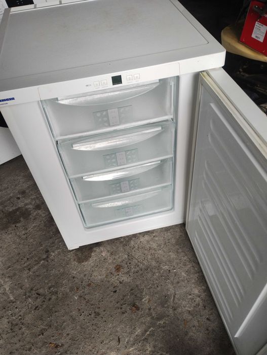 фризер LIEBHERR 106л.