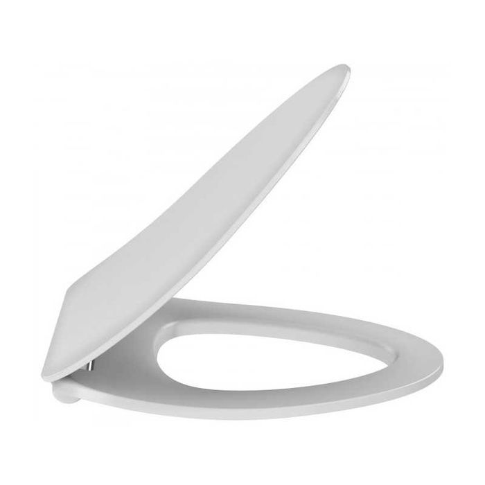 Капак и седалка за тоалетна ultraslim с плавно затваряне KOHLER