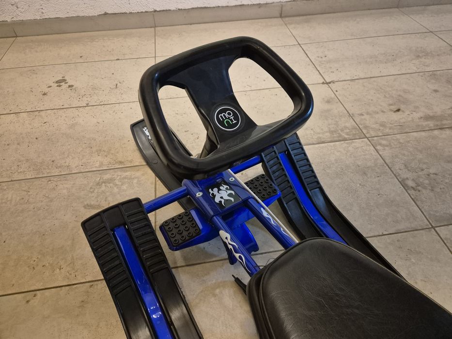 Шейна чук и гек Moni