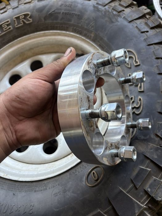 5x139.7 15 джанти и фланци джип off road джанти vitara kia feroza гуми кал офг роад