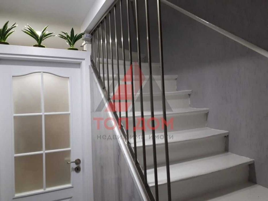 Продава се Двустаен апартамент в Варна, Погреби - 89 кв.м за 2461 €/кв.м - Снимка #6