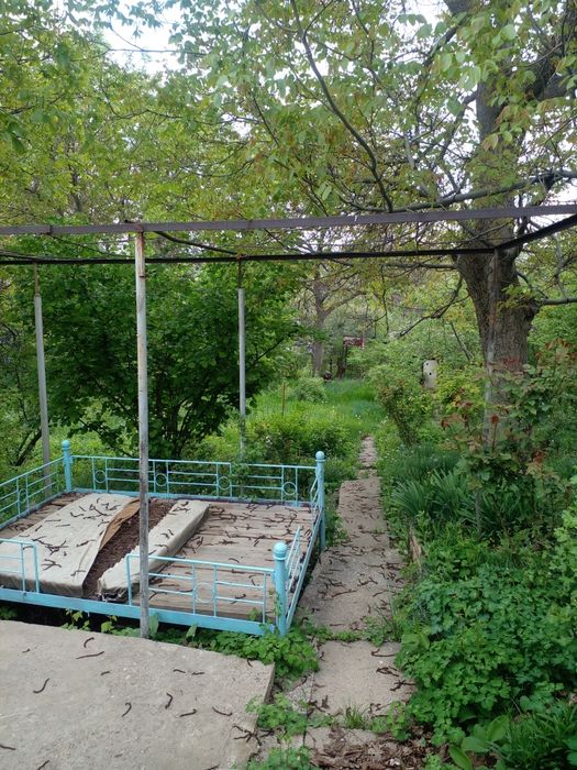 Продается  дача в ущелье Бургулюк